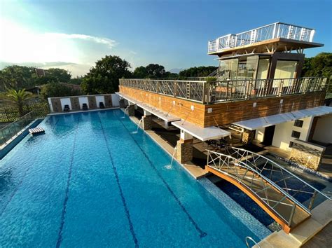 Divine Grace Leisure Park – Lipa Batangas Resort.